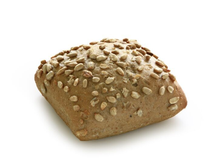 Sunflower Seed Rolls